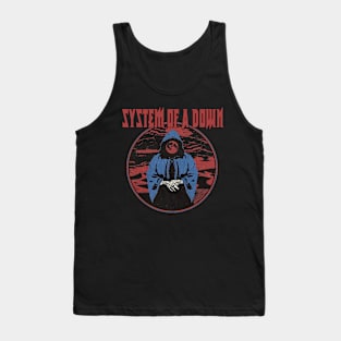 soad angel Tank Top